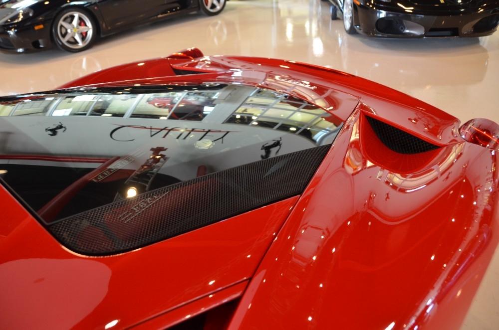 Used 2011 Ferrari 458 Italia Used 2011 Ferrari 458 Italia for sale Sold at Cauley Ferrari in West Bloomfield MI 28