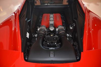 Used 2011 Ferrari 458 Italia Used 2011 Ferrari 458 Italia for sale Sold at Cauley Ferrari in West Bloomfield MI 31