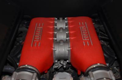 Used 2011 Ferrari 458 Italia Used 2011 Ferrari 458 Italia for sale Sold at Cauley Ferrari in West Bloomfield MI 32