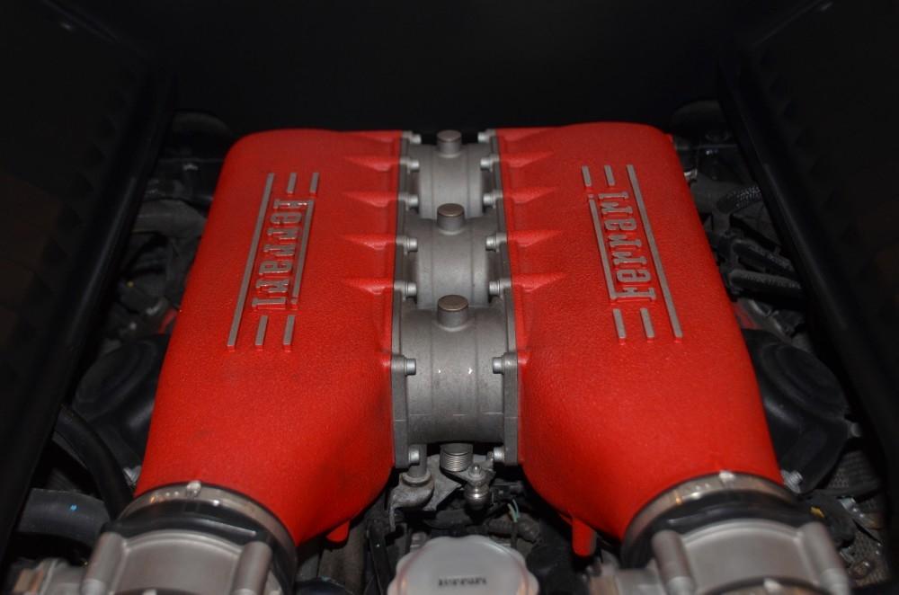 Used 2011 Ferrari 458 Italia Used 2011 Ferrari 458 Italia for sale Sold at Cauley Ferrari in West Bloomfield MI 32