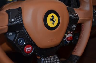 Used 2011 Ferrari 458 Italia Used 2011 Ferrari 458 Italia for sale Sold at Cauley Ferrari in West Bloomfield MI 42