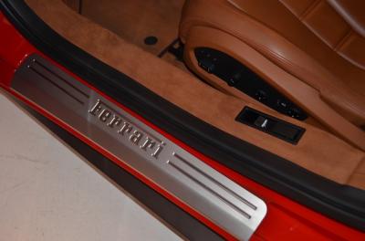 Used 2011 Ferrari 458 Italia Used 2011 Ferrari 458 Italia for sale Sold at Cauley Ferrari in West Bloomfield MI 44