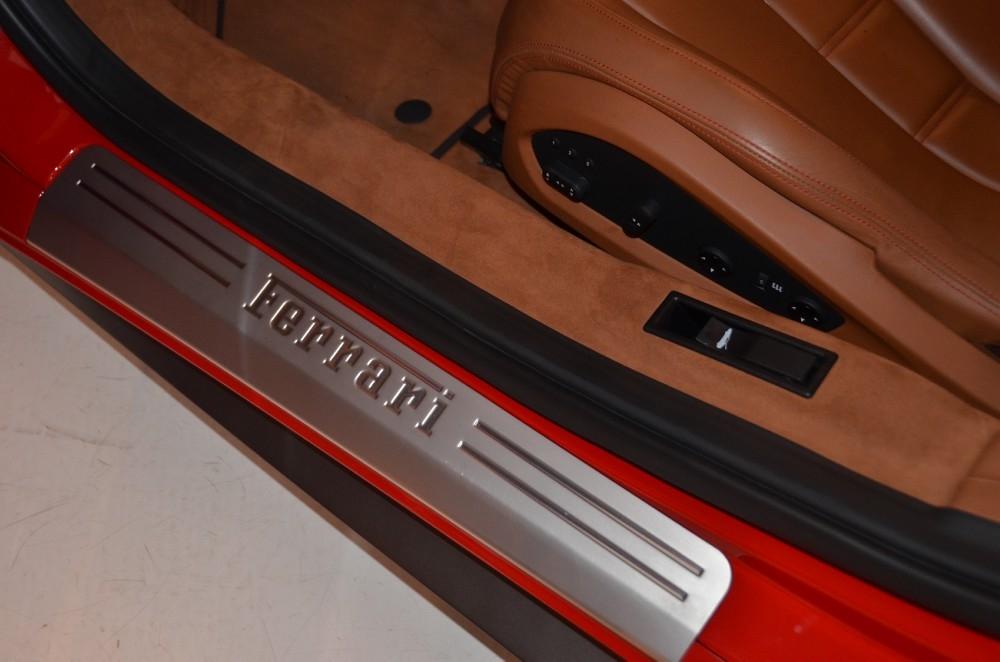 Used 2011 Ferrari 458 Italia Used 2011 Ferrari 458 Italia for sale Sold at Cauley Ferrari in West Bloomfield MI 44