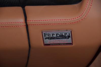 Used 2011 Ferrari 458 Italia Used 2011 Ferrari 458 Italia for sale Sold at Cauley Ferrari in West Bloomfield MI 48