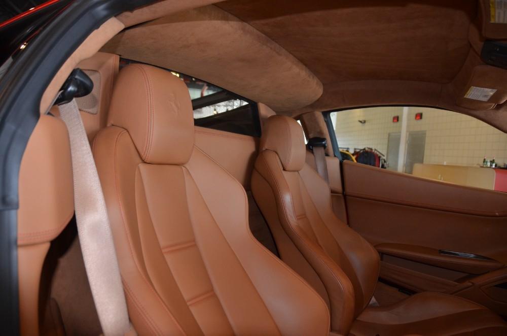 Used 2011 Ferrari 458 Italia Used 2011 Ferrari 458 Italia for sale Sold at Cauley Ferrari in West Bloomfield MI 49