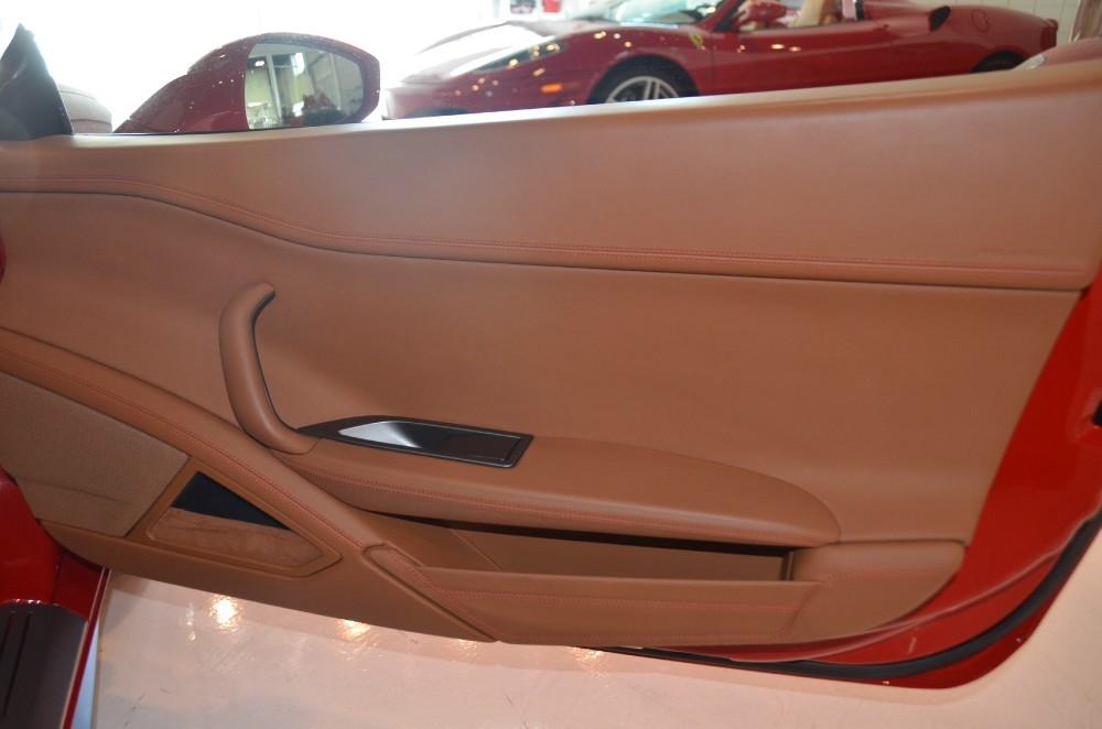 Used 2011 Ferrari 458 Italia Used 2011 Ferrari 458 Italia for sale Sold at Cauley Ferrari in West Bloomfield MI 51