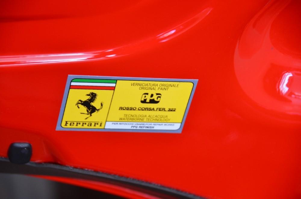 Used 2011 Ferrari 458 Italia Used 2011 Ferrari 458 Italia for sale Sold at Cauley Ferrari in West Bloomfield MI 52
