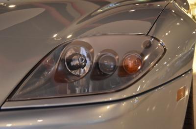 Used 2003 Ferrari 575M Maranello Used 2003 Ferrari 575M Maranello for sale Sold at Cauley Ferrari in West Bloomfield MI 13