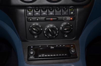 Used 2003 Ferrari 575M Maranello Used 2003 Ferrari 575M Maranello for sale Sold at Cauley Ferrari in West Bloomfield MI 30