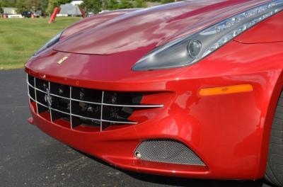 Used 2012 Ferrari FF Used 2012 Ferrari FF for sale Sold at Cauley Ferrari in West Bloomfield MI 12