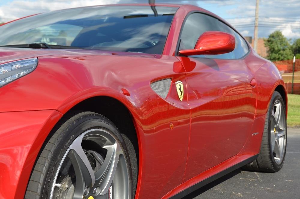Used 2012 Ferrari FF Used 2012 Ferrari FF for sale Sold at Cauley Ferrari in West Bloomfield MI 13
