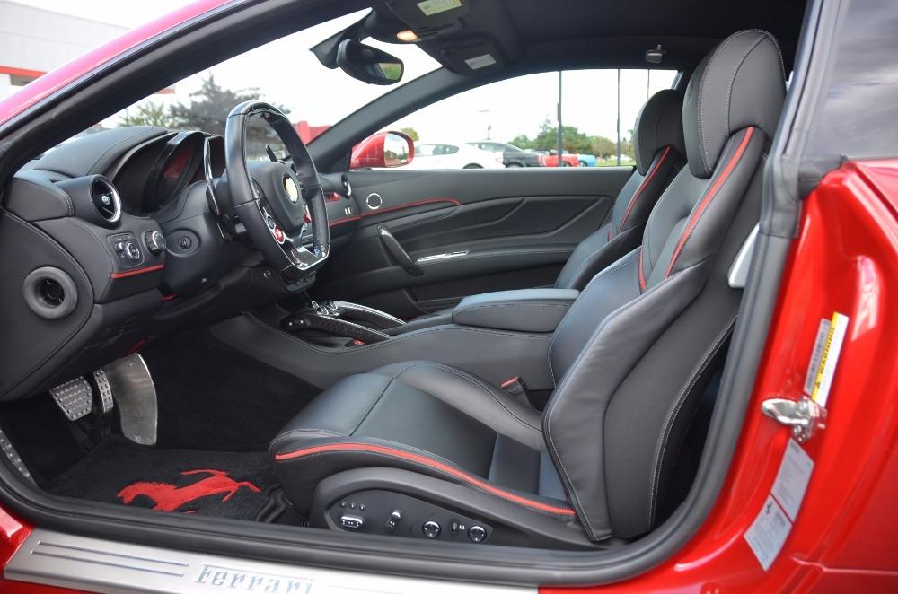 Used 2012 Ferrari FF Used 2012 Ferrari FF for sale Sold at Cauley Ferrari in West Bloomfield MI 19