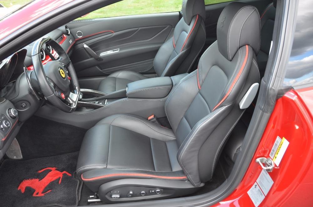 Used 2012 Ferrari FF Used 2012 Ferrari FF for sale Sold at Cauley Ferrari in West Bloomfield MI 2