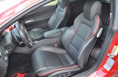 Used 2012 Ferrari FF Used 2012 Ferrari FF for sale Sold at Cauley Ferrari in West Bloomfield MI 20