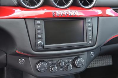 Used 2012 Ferrari FF Used 2012 Ferrari FF for sale Sold at Cauley Ferrari in West Bloomfield MI 23