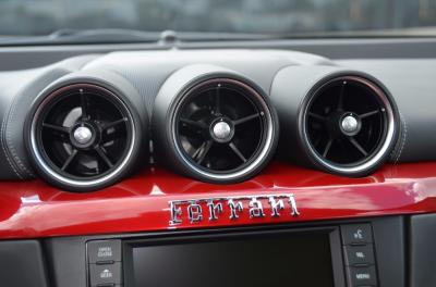 Used 2012 Ferrari FF Used 2012 Ferrari FF for sale Sold at Cauley Ferrari in West Bloomfield MI 25