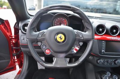 Used 2012 Ferrari FF Used 2012 Ferrari FF for sale Sold at Cauley Ferrari in West Bloomfield MI 26