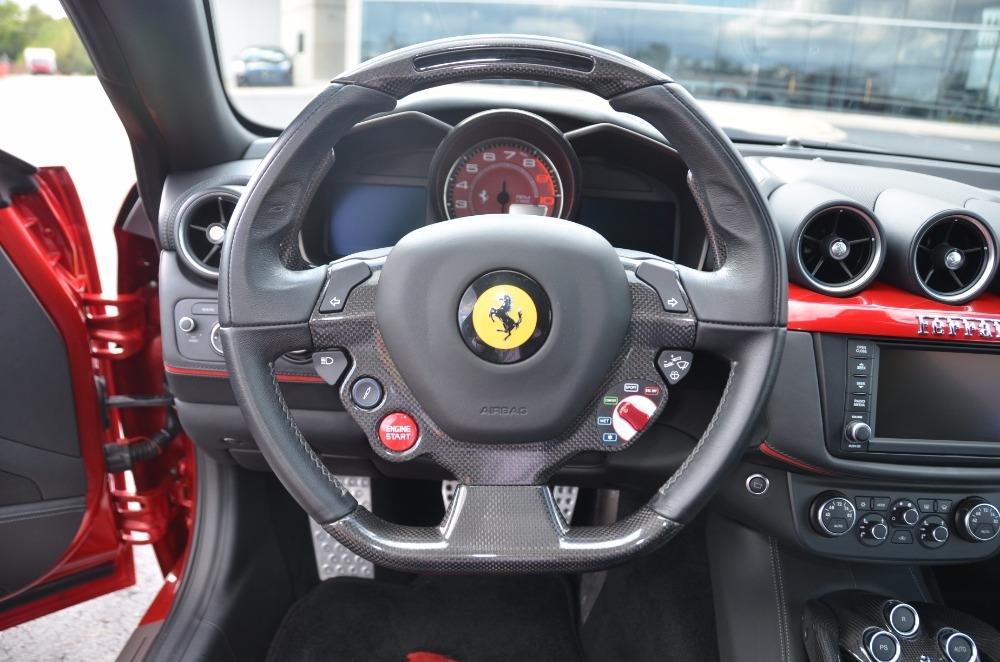 Used 2012 Ferrari FF Used 2012 Ferrari FF for sale Sold at Cauley Ferrari in West Bloomfield MI 26