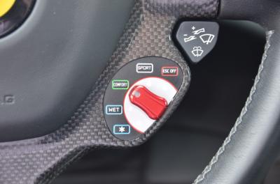 Used 2012 Ferrari FF Used 2012 Ferrari FF for sale Sold at Cauley Ferrari in West Bloomfield MI 27