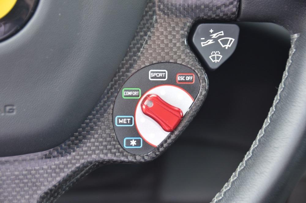 Used 2012 Ferrari FF Used 2012 Ferrari FF for sale Sold at Cauley Ferrari in West Bloomfield MI 27