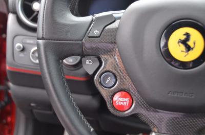 Used 2012 Ferrari FF Used 2012 Ferrari FF for sale Sold at Cauley Ferrari in West Bloomfield MI 28