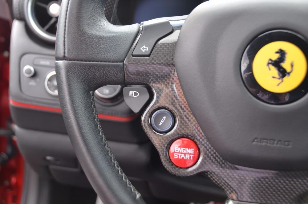 Used 2012 Ferrari FF Used 2012 Ferrari FF for sale Sold at Cauley Ferrari in West Bloomfield MI 28