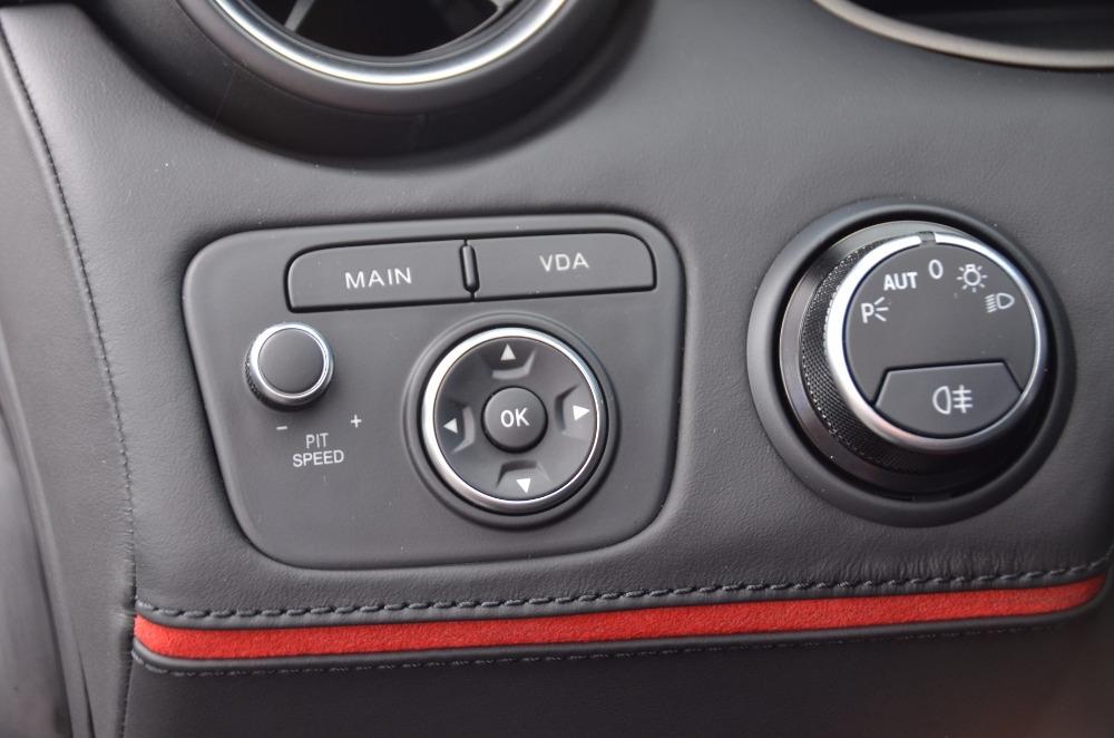 Used 2012 Ferrari FF Used 2012 Ferrari FF for sale Sold at Cauley Ferrari in West Bloomfield MI 29