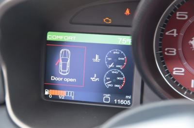 Used 2012 Ferrari FF Used 2012 Ferrari FF for sale Sold at Cauley Ferrari in West Bloomfield MI 30