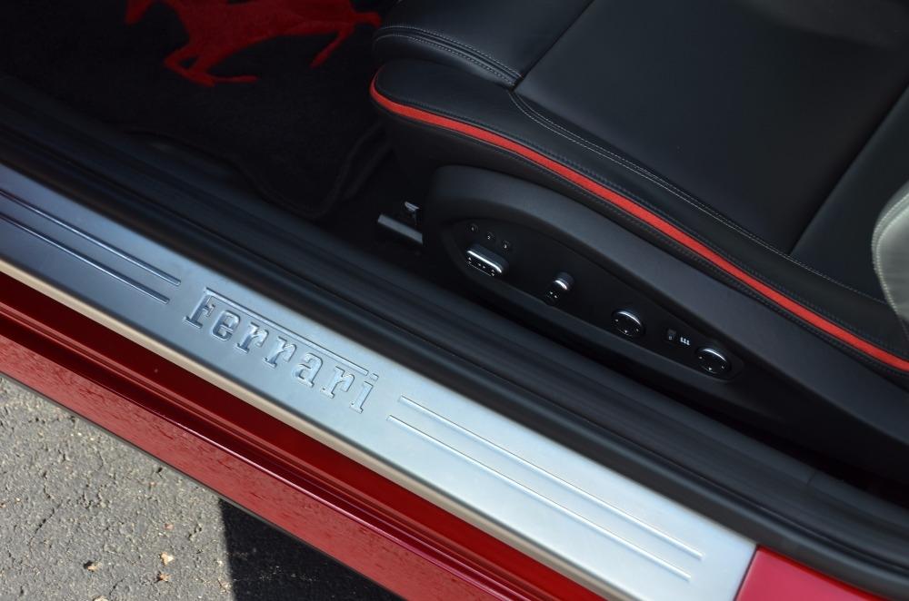 Used 2012 Ferrari FF Used 2012 Ferrari FF for sale Sold at Cauley Ferrari in West Bloomfield MI 31