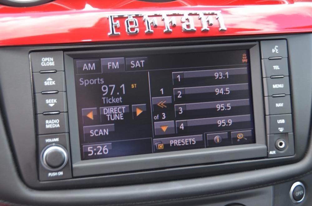 Used 2012 Ferrari FF Used 2012 Ferrari FF for sale Sold at Cauley Ferrari in West Bloomfield MI 32