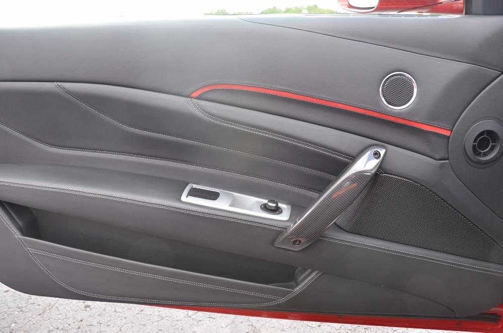Used 2012 Ferrari FF Used 2012 Ferrari FF for sale Sold at Cauley Ferrari in West Bloomfield MI 33