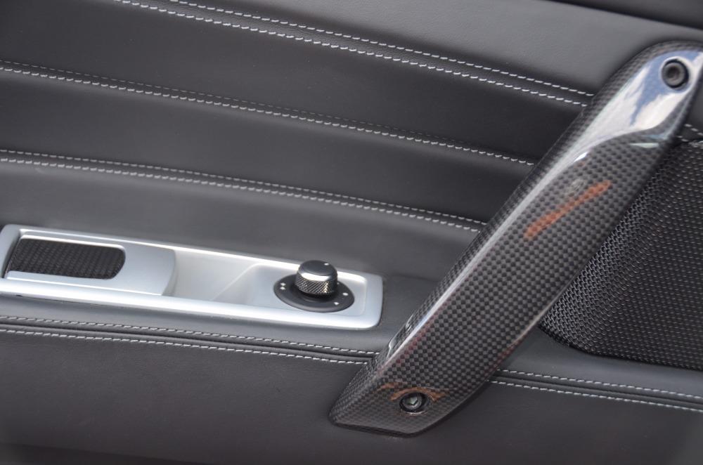 Used 2012 Ferrari FF Used 2012 Ferrari FF for sale Sold at Cauley Ferrari in West Bloomfield MI 34