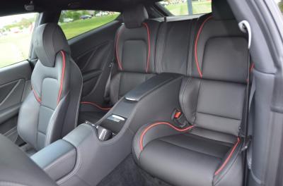 Used 2012 Ferrari FF Used 2012 Ferrari FF for sale Sold at Cauley Ferrari in West Bloomfield MI 35