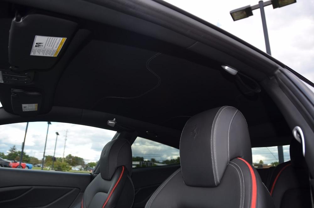 Used 2012 Ferrari FF Used 2012 Ferrari FF for sale Sold at Cauley Ferrari in West Bloomfield MI 37