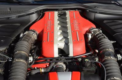 Used 2012 Ferrari FF Used 2012 Ferrari FF for sale Sold at Cauley Ferrari in West Bloomfield MI 41