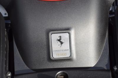 Used 2012 Ferrari FF Used 2012 Ferrari FF for sale Sold at Cauley Ferrari in West Bloomfield MI 42