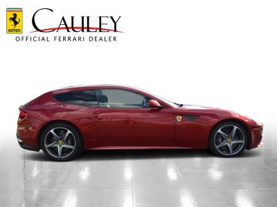 Used 2012 Ferrari FF Used 2012 Ferrari FF for sale Sold at Cauley Ferrari in West Bloomfield MI 5