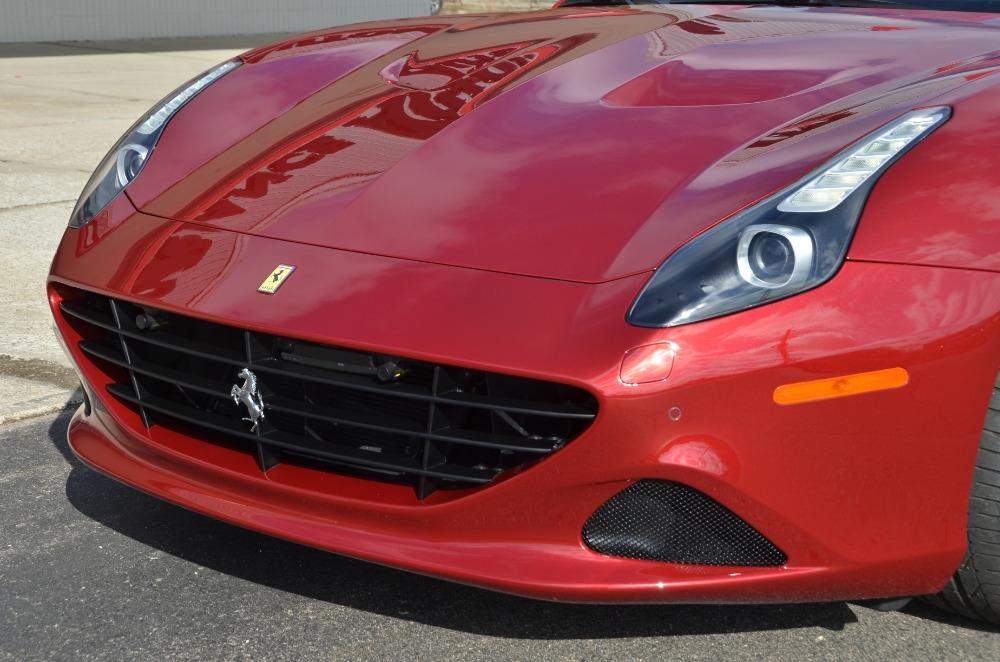 Used 2016 Ferrari California T Used 2016 Ferrari California T for sale Sold at Cauley Ferrari in West Bloomfield MI 12