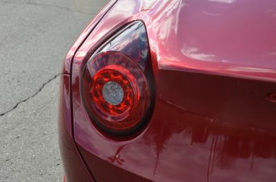 Used 2016 Ferrari California T Used 2016 Ferrari California T for sale Sold at Cauley Ferrari in West Bloomfield MI 20