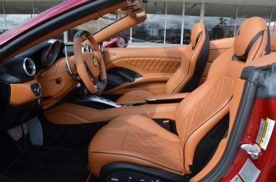 Used 2016 Ferrari California T Used 2016 Ferrari California T for sale Sold at Cauley Ferrari in West Bloomfield MI 24