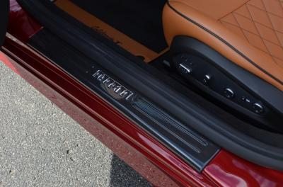 Used 2016 Ferrari California T Used 2016 Ferrari California T for sale Sold at Cauley Ferrari in West Bloomfield MI 28