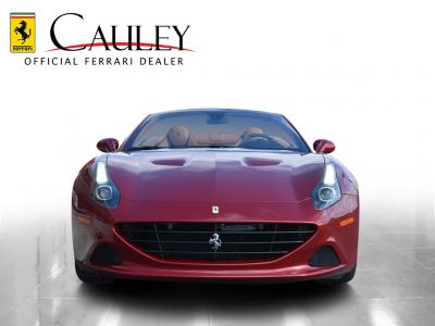 Used 2016 Ferrari California T Used 2016 Ferrari California T for sale Sold at Cauley Ferrari in West Bloomfield MI 3