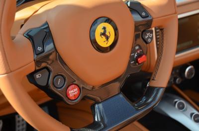 Used 2016 Ferrari California T Used 2016 Ferrari California T for sale Sold at Cauley Ferrari in West Bloomfield MI 30