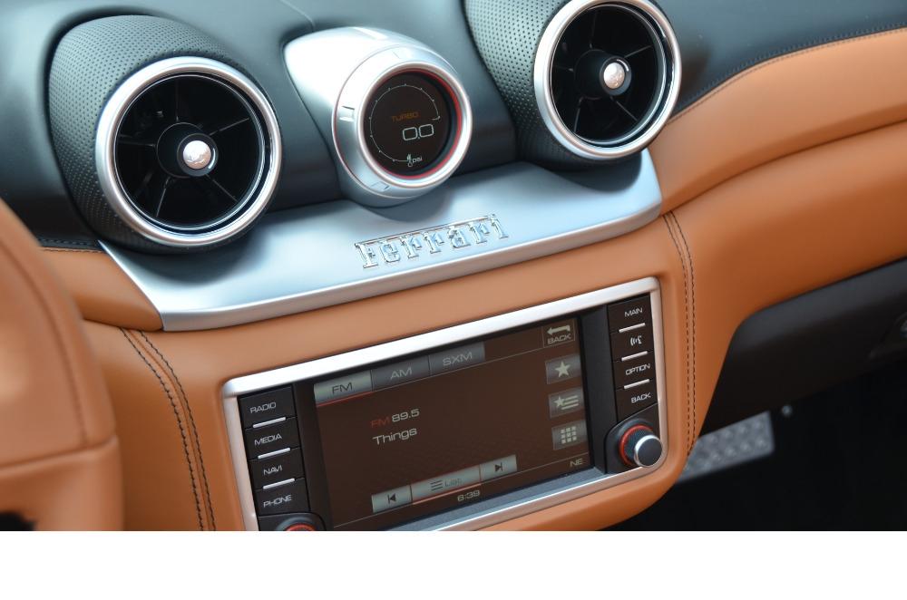 Used 2016 Ferrari California T Used 2016 Ferrari California T for sale Sold at Cauley Ferrari in West Bloomfield MI 33