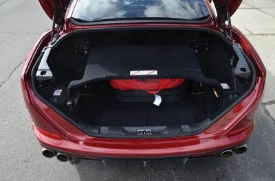 Used 2016 Ferrari California T Used 2016 Ferrari California T for sale Sold at Cauley Ferrari in West Bloomfield MI 46