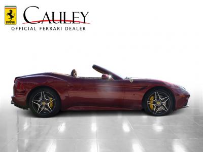 Used 2016 Ferrari California T Used 2016 Ferrari California T for sale Sold at Cauley Ferrari in West Bloomfield MI 5