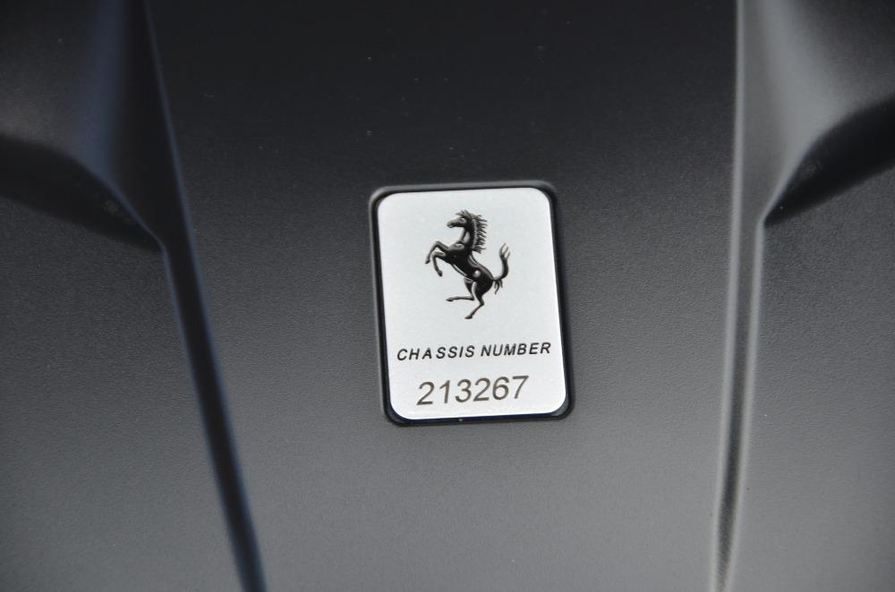 Used 2016 Ferrari California T Used 2016 Ferrari California T for sale Sold at Cauley Ferrari in West Bloomfield MI 51