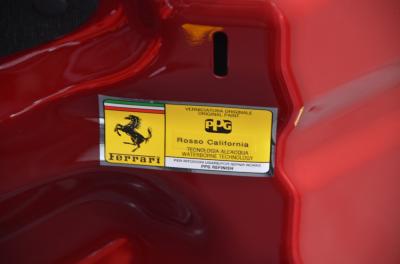 Used 2016 Ferrari California T Used 2016 Ferrari California T for sale Sold at Cauley Ferrari in West Bloomfield MI 52