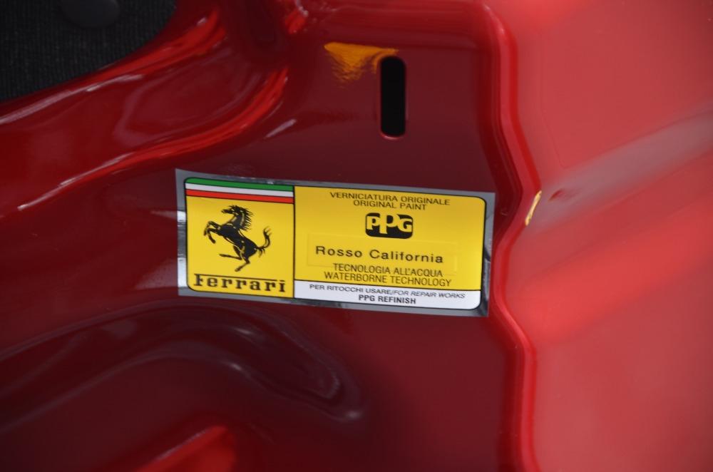 Used 2016 Ferrari California T Used 2016 Ferrari California T for sale Sold at Cauley Ferrari in West Bloomfield MI 52