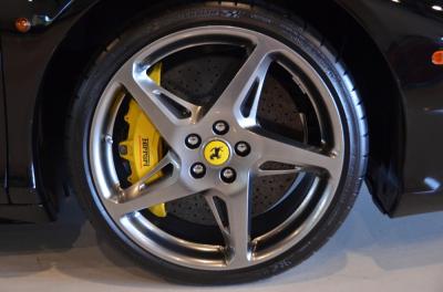 Used 2014 Ferrari 458 Spider Used 2014 Ferrari 458 Spider for sale Sold at Cauley Ferrari in West Bloomfield MI 19